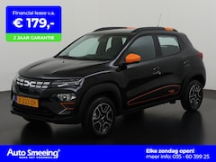Dacia Spring - Expression 27 kWh | Camera | Navigatie | Apple/Android Carplay | Zondag Open