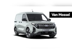 Ford E-Transit Cour. - Trend 44 kWh | Vanaf Prijs | Nieuw Te Bestellen | 8% Korting Nederland | Incl. Protect 2 +