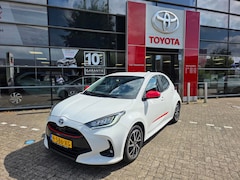 Toyota Yaris - 1.5 Hybrid 116pk CVT Dynamic