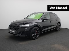 Audi Q5 - 2.0 TFSI e-hybrid quattro S edition l MMI navigatie plus MMI touch l Adaptive cruise contr