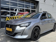 Peugeot 208 - 1.2i OUTLAW Edition - Navigatie/Apple CarPlay I Airco I Sport velgen I LED I PDC I 30.000
