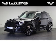 MINI Countryman - Cooper S Hammersmith Automaat / Panoramadak / Trekhaak / Achteruitrijcamera / Comfort Acce