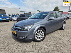 Opel Astra - 1.6 Cosmo/NIEUWE APK