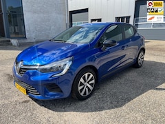 Renault Clio - 1.0 TCe 90 Equilibre , Navi, Pdc, Airco