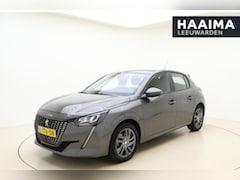 Peugeot 208 - 1.2 PureTech Active Pack 100 PK | 8-Traps Automaat | Parkeersensor | Licht metalen velgen