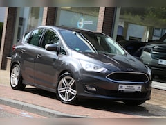 Ford C-Max - 1.0 Titanium Navi Trekhaak Stoelverw