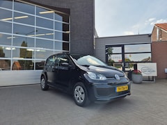 Volkswagen Up! - 1.0 44kw/60PK BMT move up airco, centrale vergrendeling, 5 drs