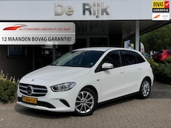 Mercedes-Benz B-klasse - 250 e Business Solution AMG Limited | Navi, Carplay/Android, Cruise, Stoelverw., DAB, | De