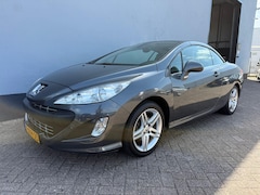 Peugeot 308 CC - 1.6 VTi Sport - Lederen Interieur