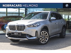 BMW X1 - xDrive23i High Executive Automaat / Panoramadak / Trekhaak / Sportstoelen / Adaptieve LED