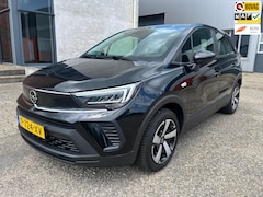 Opel Crossland - 1.2 Edition, Camera , cruise, Dab+, Navi