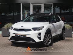 Kia Stonic - 1.0 DynamicLine T-GDi 100pk | LED | Cruise Control | Airco | Navigatie | Camera | Carplay