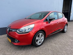Renault Clio - 0.9 TCe Expression - Navigatie