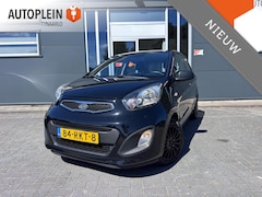 Kia Picanto - 1.0 *Airco*|5-drs|NAP|Nette Auto|NL