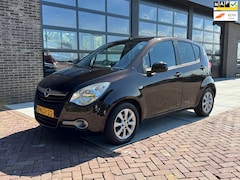 Opel Agila - 1.0 Berlin |83.000KM | Airco | Elektrisch pakket | Radio |