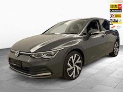 Volkswagen Golf - 1.4 eHybrid DSG Panoramadak plug-in
