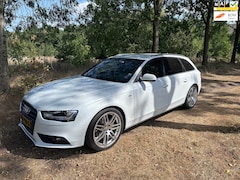 Audi A4 Avant - 1.8 TFSI Pro Line S apk t/m 01-07-2026