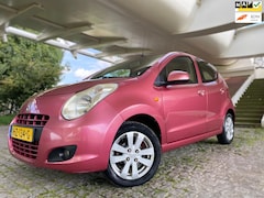 Suzuki Alto - 1.0 Comfort Plus airco lage km