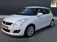 Suzuki Swift - 1.2 Exclusive SHOGUN