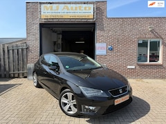 SEAT Leon - 1.4 TSI ACT FR navigatie cruise control