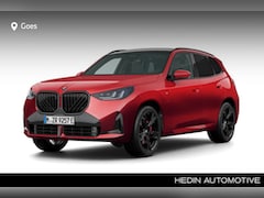 BMW X3 - 30e xDrive Comfort Pack | M-Sport Pro | Trekhaak