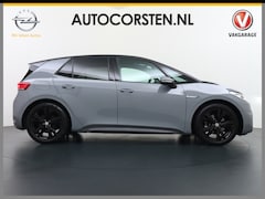 Volkswagen ID.3 - Pro 58kWh Apple Carplay Android Auto HUD 360°Camera Adap.Cruise Stoelverwarming Keyless Ad