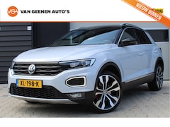Volkswagen T-Roc - 1.5 TSI 150Pk Sport | 1 eigenaar | Dealer onderhouden
