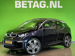 BMW i3 - Executive Edition 120Ah 42 kWh | Schuifdak | Stoelverwarming | Camera |