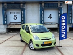 Daihatsu Cuore - 1.0 Trend (1de Eigenaar+AUTOMAAT+Dealer Onderhoud)