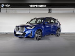 BMW X1 - xDrive30e