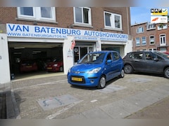 Hyundai i10 - 1.1 Dynamic Cool |Nieuwe distr. bij 57.255 Km|Weinig km|Airco|Elektrische ramen|Financieri