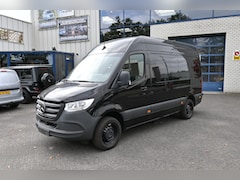 Mercedes-Benz Sprinter - 315 CDI L2H2 RWD Laadklep, MBUX navigatie met camera