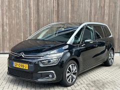 Citroën Grand C4 Picasso - 2.0 BlueHDi 7p