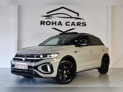 Volkswagen T-Roc - 1.5 TSI R-Line Pano/Beats/Iq-light