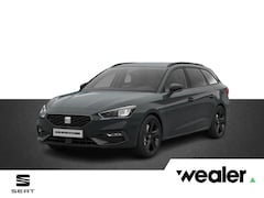 SEAT Leon Sportstourer - FR Business 1.5 TSI eHybrid 150kW / 204pk DSG | Black Pack | Trekhaak wegklapbaar | Techno