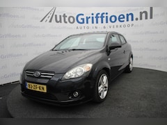 Kia Pro cee'd - 1.6 X-ecutive nette hatchback met klima
