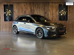 Audi A3 Sportback - 40 TFSI S-Line Edition