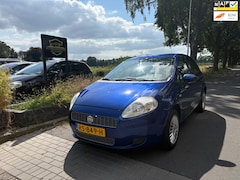 Fiat Grande Punto - 1.4 Active AIRCO, ELEKT PAKKET, CITYSTUUR, CENTRALE DEURVERGRENDELING, MET NIEUWE APK