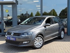 Volkswagen Polo - 1.2 TSI Comfortline Airco