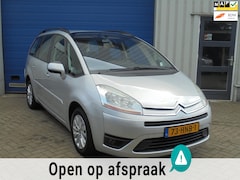 Citroën Grand C4 Picasso - 1.6 VTi Business 7p