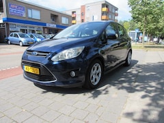 Ford C-Max - 1.6 TI-VCT 105pk Trend
