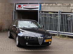 Alfa Romeo 159 Sportwagon - 2.2 JTS Business