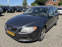Volvo V70 - 3.0 T6 AWD Summum Lees tekst