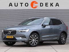 Volvo XC60 - 2.0 Recharge T6 AWD Inscription *Dealeronderh.*Trekhaak