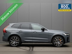 Volvo XC60 - | Recharge T8 AWD | Polestar Engineered | FULL OPTION | Bower & Wilkens high-end Audiosyst