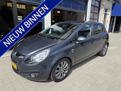 Opel Corsa - 1.4-16V '111' Edition 1 EIGENAAR/5-DEURS/AIRCO