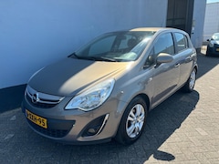 Opel Corsa - 1.2-16V Berlin 5-Deurs - Airco - LMV