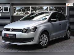 Volkswagen Polo - 1.2 Easyline | AIRCO | STOELVERW. | ELEKTR. RAMEN | ZEER NETTE AUTO