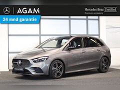 Mercedes-Benz B-klasse - 180 AMG Line Panorama dak | Trekhaak