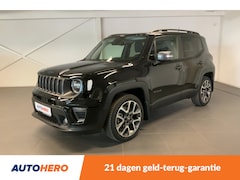 Jeep Renegade - 1.3 T4 4xe 240 Plug-in Hybrid Electric S | DW98466 |